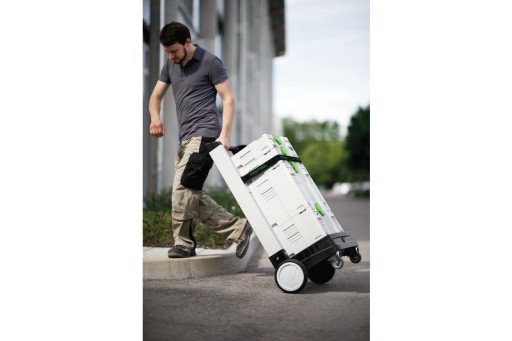 Транспортерная тележка Festool SYS-Roll 100 498660