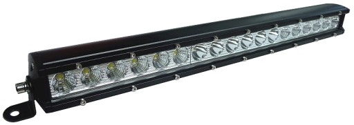 Lampa Robocza PANEL LISTWA LED HALOGEN 12 V 24 V