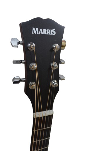 Акустическая гитара Marris Right Handed Dreadnought, вестерн