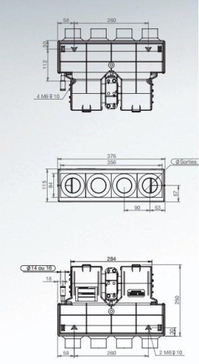 НОВЫЙ ДОПОЛНИТЕЛЬНЫЙ обогреватель WEBASTO 24V 9KW/D