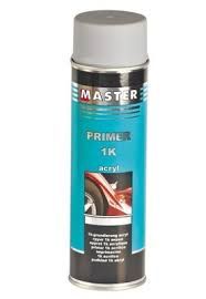 PODKŁAD AKRYLOWY SPRAY TROTON MASTER 500ml