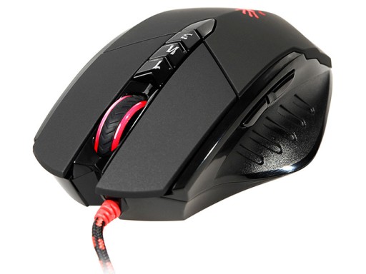 MYSZ PRZEWODOWA A4TECH BLOODY V7M GAMING