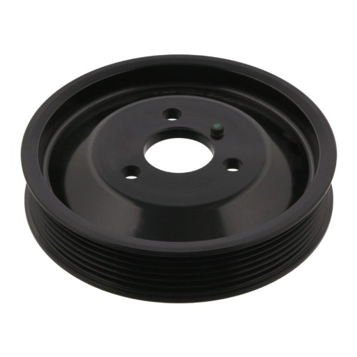 ШКИВ FEBI BMW 37225