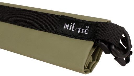 ВОДОНЕПРОНИЦАЕМАЯ ТРАНСПОРТНАЯ СУМКА Mil-Tec Drybag 50 л + бесплатно