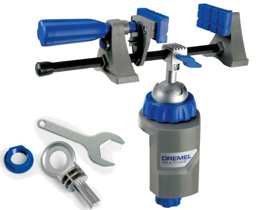 Многофункциональные тиски MULTI-VISE 2500 DREMEL