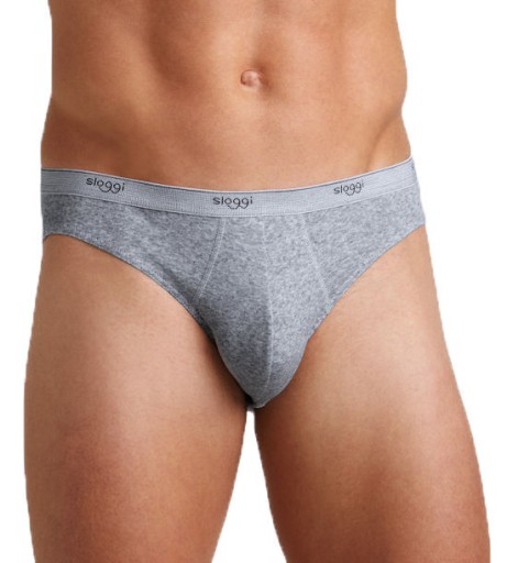 Мужские трусы Трусы Sloggi мужские Basic Mini L