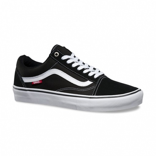 ОРИГИНАЛЬНЫЕ КРОССОВКИ VANS OLD SKOOL PRO VZD4Y28 36