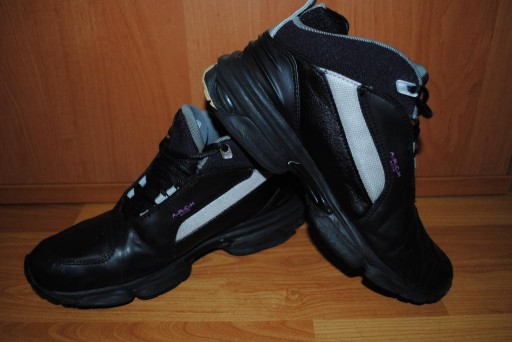 REEBOK_ARCHband_PLAY DRY_38/24,5 см