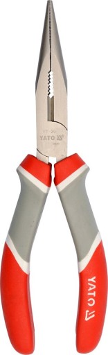 ZESTAW SZCZYPIEC SZCZYPCE 160mm - 4 Sztuki YATO ++