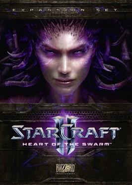 STARCRAFT 2 II BATTLE CHEST BATTLE NET PL KEY 3 ИГРЫ + БЕСПЛАТНО