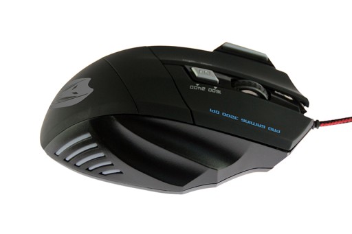 MYSZ Media-Tech COBRA PRO MT1115 DLA GRACZY USB