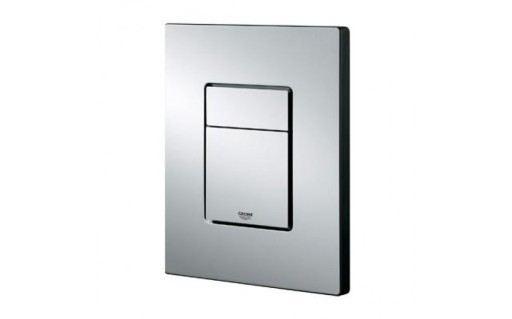 GROHE RAPID SL Fresh скрытая рама 5в1 39449000 Skate C. Хром-матовый