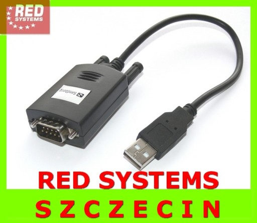 PCGIELDA USB RS232 COM DB9 Последовательный адаптер Win10