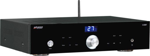 Новая Integra с Bluetooth Advance Acoustic X-i50BT