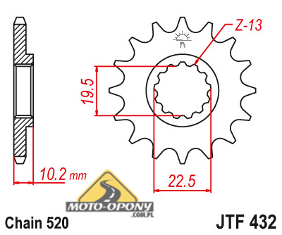 Suzuki DRZ 400 SM 2005-2010 Комплект привода DiD!