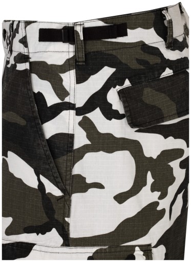 ШОРТЫ-КАРГО MIL-TEC БЕРМУДА BDU RIP-STOP URBAN XXL