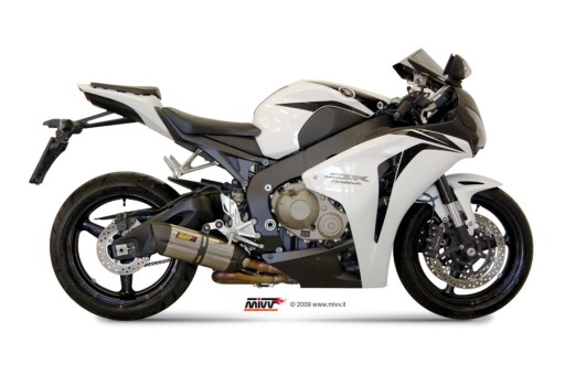 MIVV Suono Honda CBR 1000 RR K 08/11 Глушитель