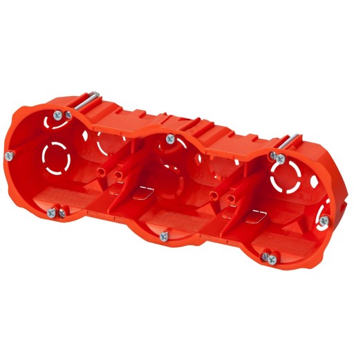 Тройная глубина FLOVEM PK63/60G