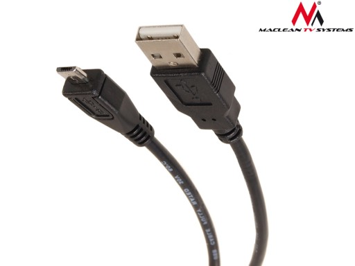 ДЛИННЫЙ КАБЕЛЬ MICROUSB ФИРМЕННЫЙ КАБЕЛЬ MICRO USB 3м