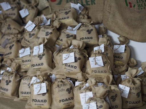 W&A Coffee Roastery - Эфиопия Йиргачеффе 1000г