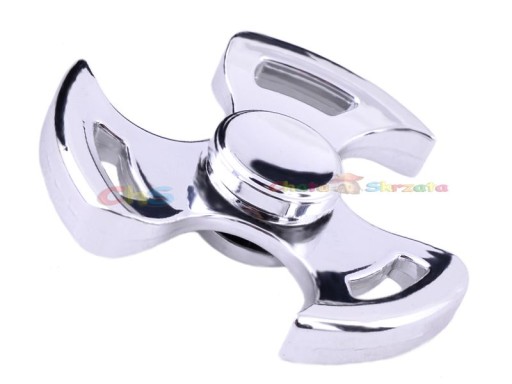 CHS HAND SPINNER FIDGET МЕТАЛЛ ПРОПЕЛЛЕР ГИРОСПЛАВ