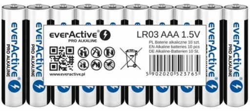 EverActive HL-150 COB HD 3W СВЕТОДИОДНЫЙ НАлобный фонарь