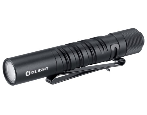 Latarka Olight I3T EOS Black - 180 lm + GRATIS