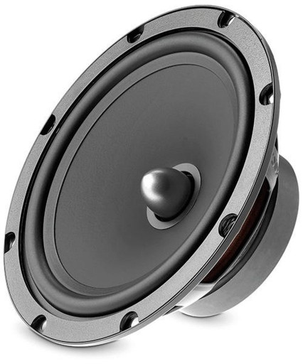 Комплект Focal RSE-165 60-21000Гц 60/120Вт + коврики