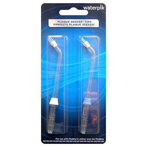 Насадки-имплантаты WATERPIK PS-100E для ирригатора
