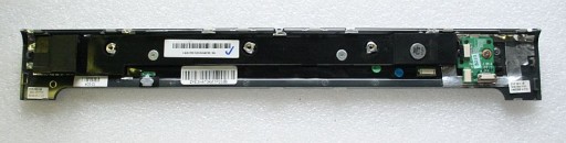 Używany panel sterujący HP 6700 z włącznikiem