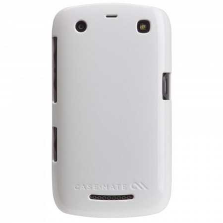 CASE-MATE BT BLACKBERRY 9350 9360 9370 БЕЛЫЙ