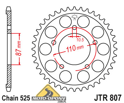 Комплект привода Suzuki GSF 650 Bandit 07r-X-Ring