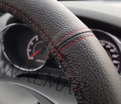 VW GOLF 2 3 4 5 6 КОЖАНЫЙ ЧЕХОЛ РУЛЯ