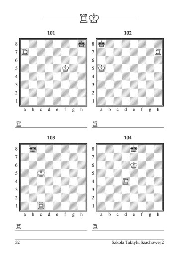 НАБОР ШАХМАТНЫХ ЗАДАНИЙ, части 1-3/ ШАХМАТЫ