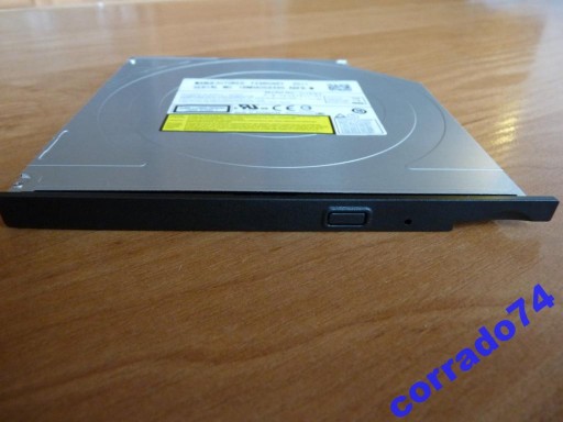 NOWE DVD/RW UJ892 SATA Lifebook P770