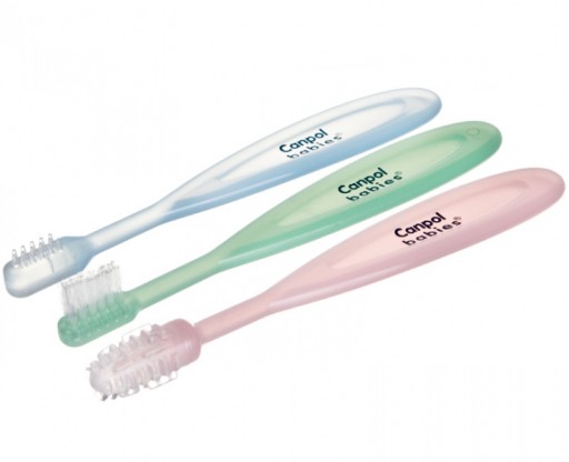 Зубная щетка CanPOL Set 3 PCS Krakow