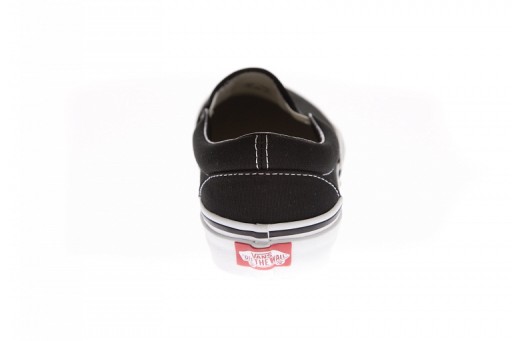 СЛИПОНЫ VANS U CLASSIC черные S. 38