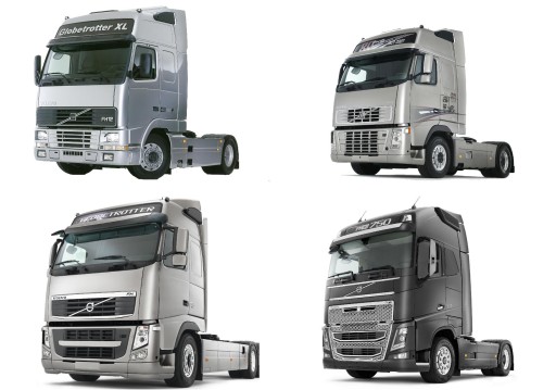 Воздухозаборник впускной дымоход Volvo FH 4 евро 6