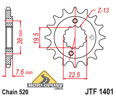 Комплект привода Suzuki LTZ 400 2003-2008 гг. DiD!!! цепь + звездочки