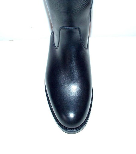 ОБУВИ ДЛЯ ВЕРХОВОЙ ЕЗДЫ (COWBOGS) SANCHO 8736 HIPICA