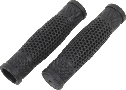 GRIP GRIP PROGRIP 738 MTB 115 мм ЧЕРНЫЙ ИТАЛЬЯНСКИЙ