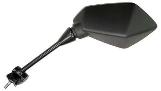 Зеркало левое KAWASAKI ER-6F 650 09- Z SX 1000 11-