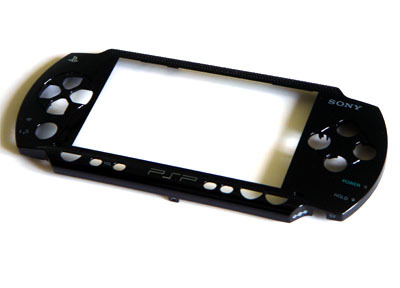 Передняя панель PSP 1000 1004 - корпус лицевой панели