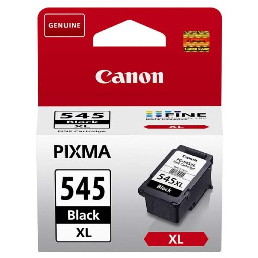 ОРИГИНАЛЬНЫЕ ЧЕРНИЛА CANON PG 545XL Canon PIXMA TS205 TS305