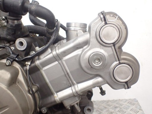 Двигатель Aprilia Dorsoduro 750 2008 г.