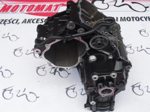BLOK SILNIKA DOLNY BMW K1200 R S 2005r