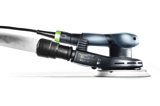 FESTOOL Шлифмашина 576320 ETS EC 150/3 EQ-Plus MJ2