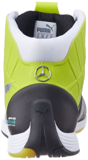 PUMA MAMGP EVO SPEED 1.4 MID 42 MERCEDES