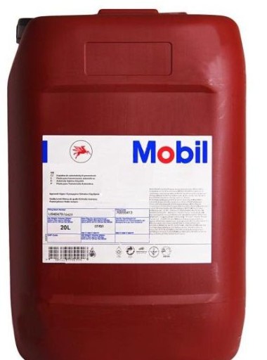 Масло Mobil ATF134 20л для АКПП Мерседес 236.14