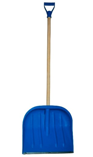 ŁOPATA ,ŁOPATY DO ŚNIEGU-PRODUCENT-PROFIL- 10szt.